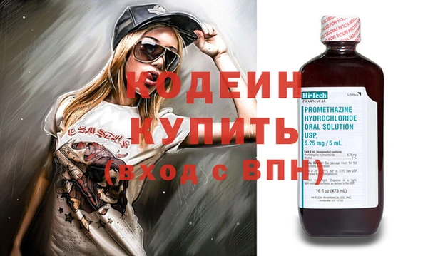 хмурый Мегион